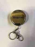 スナップオン　灰皿 Amazon.co.jp: Snap-on スナップオン 携帯灰皿 : ホーム＆キッチン